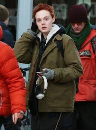 2013 fall / winter 2014 hair trends. Elle Fanning Cuts Hair To Play A Transgender Character In Three Generations Glamour