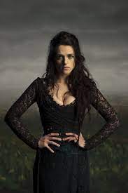 Merlin On Bbc Photo Cast Promo Photos Morgana Merlin Morgana Katie Mcgrath Women