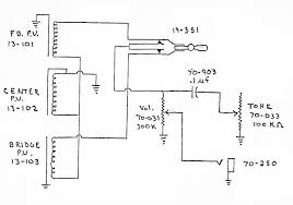 Electric guitar kit wiring diagrams | guitar kit world feb 20, 2020there are many different ways to wire up an electric guitar. Gibson G 3 Bass Guitar Schematic Flyguitars
