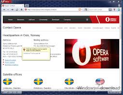 If it doesn`t start click here. Opera Download For Windows 7 Do More With Opera Computer Browsers