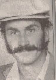 Buddy Lee Burleson (1950-2010)