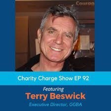 New Podcast Episode! Featuring Terry Beswick of  @goldengatebusinessassociation. Stephen and Terry Beswick discuss Terry's  career in activism and the importance of listening to diverse communities  so that strategies are informed by a