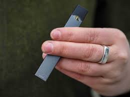 Delivery update for our u.s. What Does A Juul Really Do To Your Body Franciscan Health