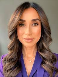 Karina Stewart's Instagram, Twitter & Facebook