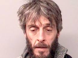 Gary Barkley is wanted by police