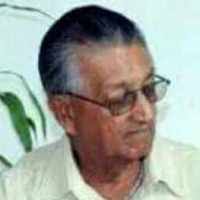 Emilio Zenén Muñoz Morán (–2015) • FamilySearch