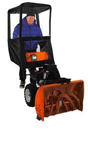 Snow Thrower Cab Husqvarna Usa Snow Blower Husqvarna Lawn Equipment