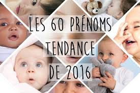 Le livre des prénoms vous aidera forcément à faire une première sélection : Prenom 2016 Top 60 Des Prenoms Tendance En 2016