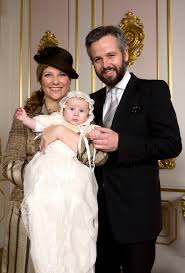 La princesse ingrid alexandra, la princesse emma tallulah behn, le prince sverre magnus, la princesse maud angelica behn, la reine sonja, la princesse leah. Emma Tallulah Behn Christening The Royal House Of Norway
