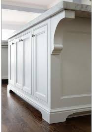 Corbels Design Ideas Pictures Remodel And Decor Kitchen Island Corbels Corbels Kitchen Kitchen Cabinet Molding
