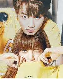 Lizkook Liskook Bunicorn Magniranthine Credit To Pa Wi Nee Seni Gif Seni Ilustrasi Karakter