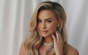 Priscilla Love Vanwinkle: The Hidden Life Of Vanilla Ice's Daughter