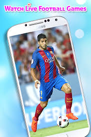 That is on our roadmap, but i can't share timing at this point. Live Football Tv Hd Streaming 1 4 01 Apk Download Com Footballstream Tv Hd Apk Free