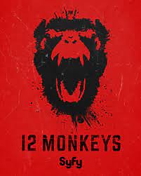 Spoilers in submission titles are not allowed. 12 Monkeys Tv Series Wiki Fandom