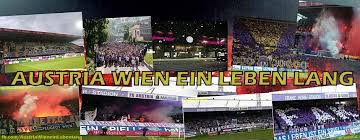 Austria wien, club uit oostenrijk. Austria Wien Ein Leben Lang Home Facebook