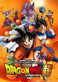 Dragon ball super season 2 can literally go on a different path that provides amazing fan service without worrying about sticking to the original plot. List Of Dragon Ball Super Episodes Wikipedia