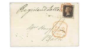 Jul 22, 2021 · basic cover letters to apply for a job. Worldwide Stamps And Covers In Oct 6 7 Spink Auction