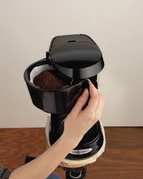 Rated 4 out of 5 stars. Hamilton Beach 5 Cup Coffeemaker 48136 Hamiltonbeach Ca