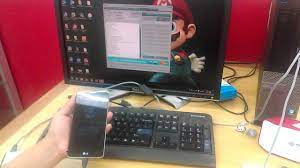 This problem is most likely caused by one the latest firmwares, which has the phone. Como Desbloquear Liberar Lg Ls775 Boost Mobile Gratis Youtube