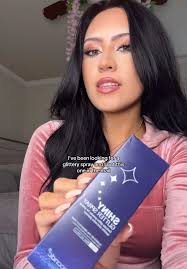 Marc Daniels Glitter Spray Review