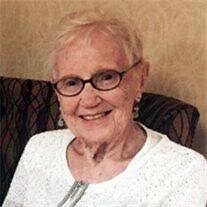 Irma Rose McCarrey Obituary