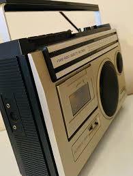 Image result for Off White 1983 Philco
