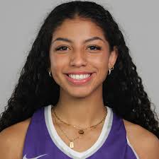 CAPITAL WOMEN'S BASKETBALL