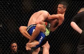 February 02, 1990 (age 31) weight: Ufc Fight Night Bonuses Charles Oliveira Takes 36 100k Jason Lentz Get 36 50k Awards
