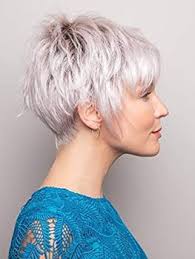 Amazon.com : Billie Short Shag Color Cherrywood