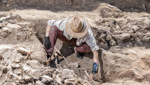 Was the Mohenjo Daro 'Massacre' Real? | Ancient Origins