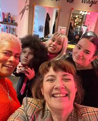 Texture Curl Academy