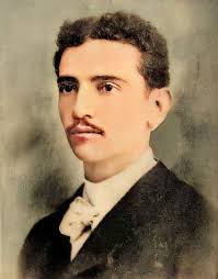 31 People Of The History Of Mexico Image: PICRYL