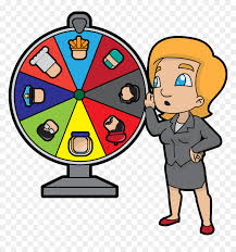Maybe you would like to learn more about one of these? Animated Spin The Wheel Hd Png Download Vhv