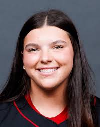 2024 Louisville Softball Record Book