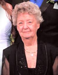 Joyce Hughes Obituary