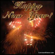 Download Hd Christmas New Year 2017 Bible Verse Greetings Card Wallpapers Free Happy New Year Greetings Happy New Year Fireworks Happy New Year Animation