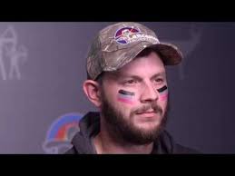 We know there's still some face paint guys out there. #duckhunting  #goosehunting #duckseason