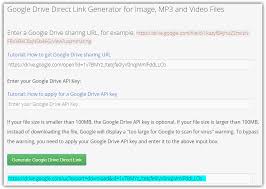 How to create google drive link to upload files. 7 File Hosting Websites With Direct Download Links For Free Users Raymond Cc