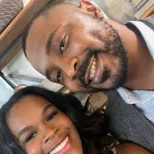 Jada Allen and Trey Kanu's Baby Registry at Babylist