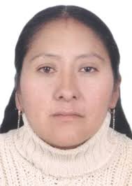 Otorongo PUMA ARAPA DE ZELA, NANCY