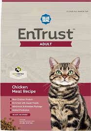 Pin On Cat Food