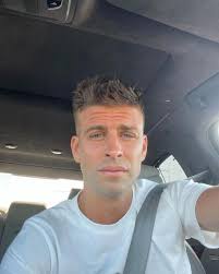 Un familiar de Shakira elogia a Gerard Piqué: "Es un buen papá"