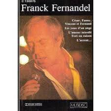 franck fernandel