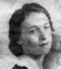 Engagements and Marriages from Imogene Oakley's Scrapbook