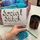 Sit & Stitch — little island crafts event image