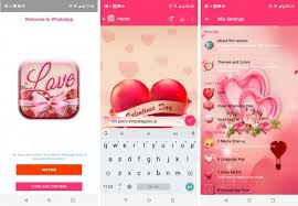 Jadi, whatsapp mod atau sering disingkat wa mod merupakan versi whatsapp yang sudah dimodifikasi sedemikian rupa sehingga memiliki fitur yang lebih lengkap dibandingkan dengan versi. The 22 Best Whatsapp Mods For Android Updated June 2020 Archyde