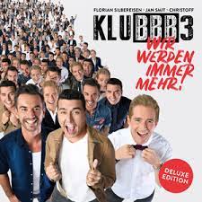 Einmal ist immer das erste mal lyrics performed by klubbb3: Key Bpm For Einmal Ist Immer Das Erste Mal By Klubbb3 Tunebat