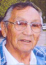 James Fineday (1935-2008)