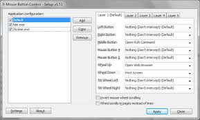 Copy, paste, close applicactions or windows, launch applications, zoom in or out, map keys,. End Table Percentage Brewery Programs Like X Mouse Button Control Dsgraphicsmumbai Com