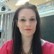 Just so we're clear: Trans women are women. Trans rights are human rights.  T-shirt from https://lnkd.in/gu8HUVM5